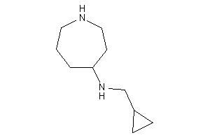 Azepan-4-yl(cyclopropylmethyl)amine