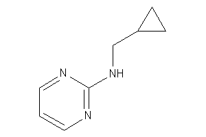 Cyclopropylmethyl(2-pyrimidyl)amine