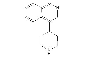 4-(4-piperidyl)isoquinoline