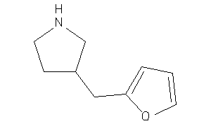 3-(2-furfuryl)pyrrolidine