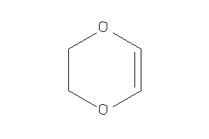 2,3-dihydro-1,4-dioxine