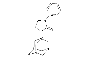 1-phenyl-3-BLAHyl-2-pyrrolidone