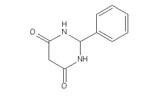 2-phenylhexahydropyrimidine-4,6-quinone