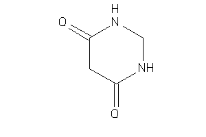 Hexahydropyrimidine-4,6-quinone