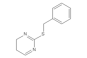 2-(benzylthio)-4,5-dihydropyrimidine