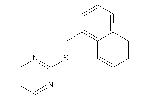 2-(1-naphthylmethylthio)-4,5-dihydropyrimidine