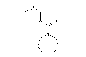 Image of Azepan-1-yl(3-pyridyl)methanone