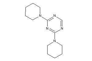 2,4-dipiperidino-s-triazine