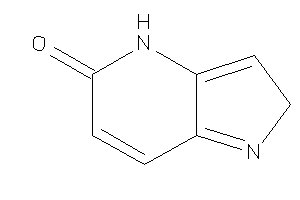 2,4-dihydropyrrolo[3,2-b]pyridin-5-one