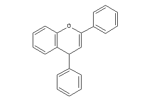 Image of 2,4-diphenyl-4H-chromene