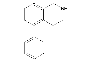 5-phenyl-1,2,3,4-tetrahydroisoquinoline