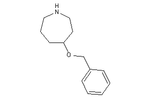 4-benzoxyazepane