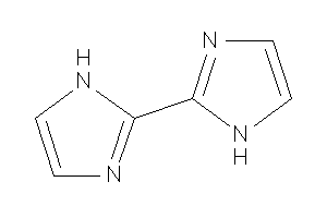 2-(1H-imidazol-2-yl)-1H-imidazole