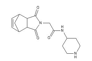 2-(diketoBLAHyl)-N-(4-piperidyl)acetamide