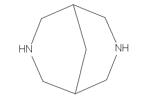 3,7-diazabicyclo[3.3.1]nonane