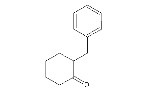 Image of 2-benzylcyclohexanone