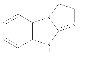 2,4-dihydro-1H-imidazo[1,2-a]benzimidazole