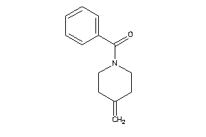 (4-methylenepiperidino)-phenyl-methanone