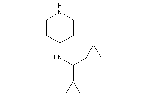 Dicyclopropylmethyl(4-piperidyl)amine