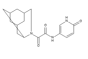 2-keto-N-(6-keto-1H-pyridin-3-yl)-2-BLAHyl-acetamide