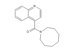 Azocan-1-yl(4-quinolyl)methanone