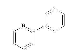 2-(2-pyridyl)pyrazine