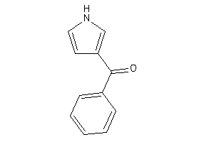 Image of Phenyl(1H-pyrrol-3-yl)methanone