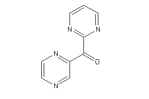 Pyrazin-2-yl(2-pyrimidyl)methanone