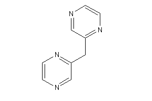 2-(pyrazin-2-ylmethyl)pyrazine