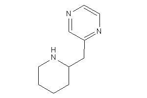 2-(2-piperidylmethyl)pyrazine