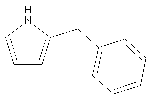 2-benzyl-1H-pyrrole