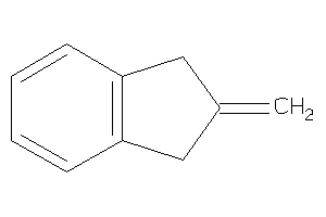 Image of 2-methyleneindane