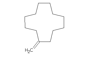 Image of Methylenecyclododecane