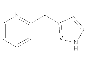 2-(1H-pyrrol-3-ylmethyl)pyridine