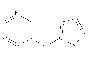 3-(1H-pyrrol-2-ylmethyl)pyridine