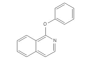 1-phenoxyisoquinoline