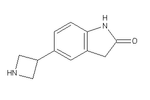 Image of 5-(azetidin-3-yl)oxindole