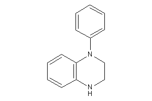 4-phenyl-2,3-dihydro-1H-quinoxaline