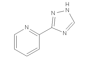 2-(1H-1,2,4-triazol-3-yl)pyridine