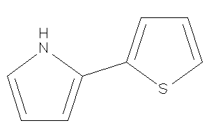 2-(2-thienyl)-1H-pyrrole