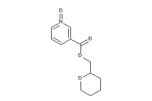 1-ketonicotin Tetrahydropyran-2-ylmethyl Ester