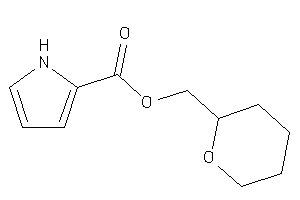 1H-pyrrole-2-carboxylic Acid Tetrahydropyran-2-ylmethyl Ester