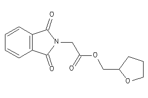 2-phthalimidoacetic Acid Tetrahydrofurfuryl Ester