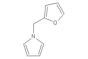 1-(2-furfuryl)pyrrole