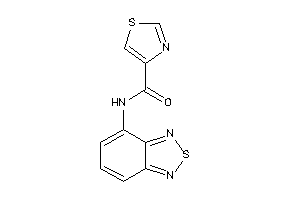N-piazthiol-4-ylthiazole-4-carboxamide