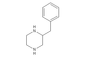 2-benzylpiperazine