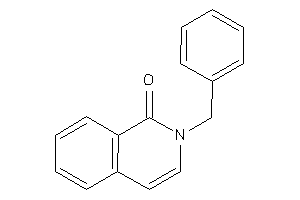 2-benzylisocarbostyril