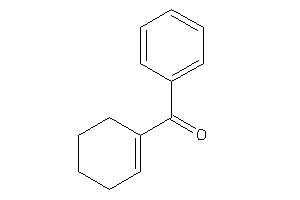 Cyclohexen-1-yl(phenyl)methanone
