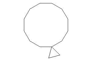 Image of Spiro[2.11]tetradecane