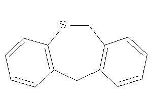 Image of 6,11-dihydrobenzo[c][2]benzothiepine